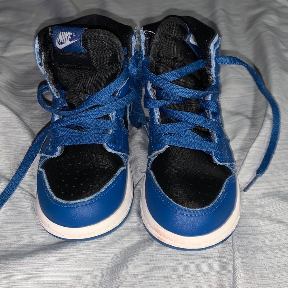 Jordan’s